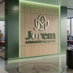 Jorem Mindsets Therapy