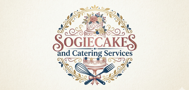 Sogiecakes and catering services