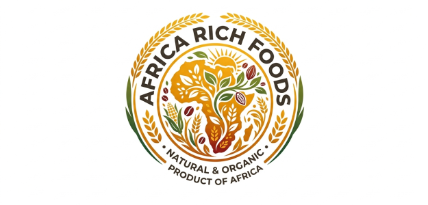 Africa Rich Foods