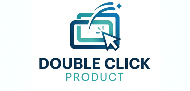 Double click product