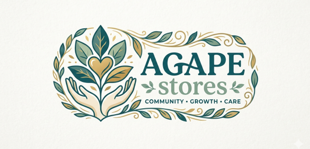 Agape stores