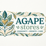 Agape stores