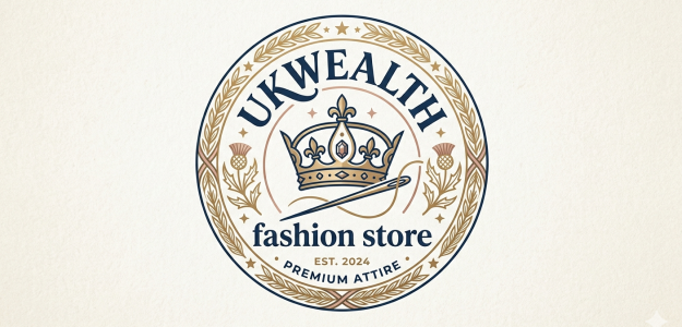 Ukwealth fashion store