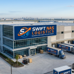 Swift Nas logistics