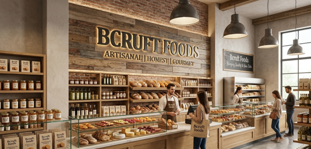 Bcruft Foods Limited