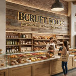 Bcruft Foods Limited