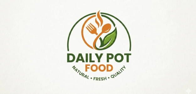 Daily Pot Food