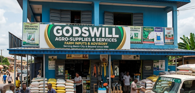 Godswill