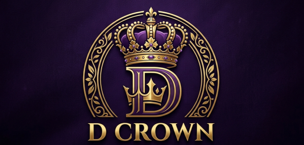 D Crown
