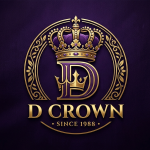 D Crown