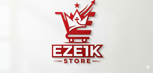 Eze1k store
