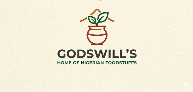 Godswill's Home of Nigerian Foodstuffs