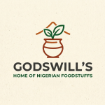 Godswill's Home of Nigerian Foodstuffs