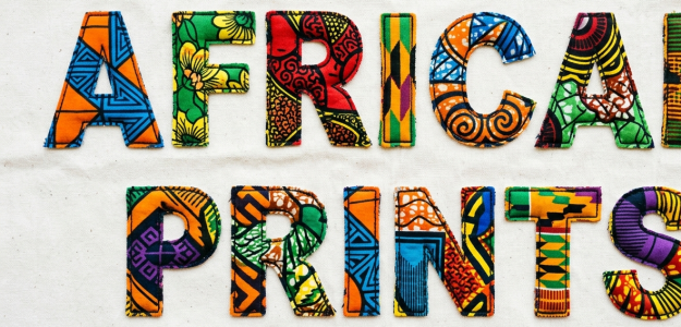 Africa prints