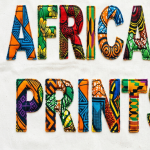 Africa prints
