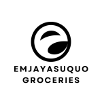 Emjayasuquo Groceries