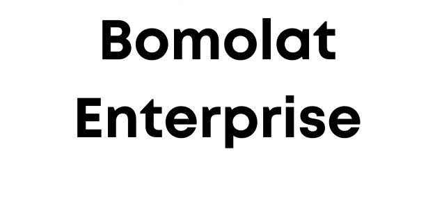 Bomolat Enterprise