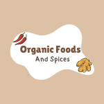 Organic Foods and Spices