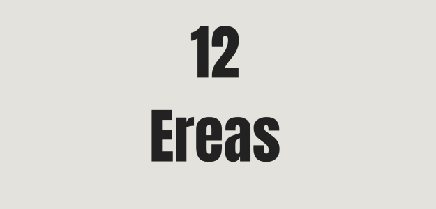 12 Ereas nnolum awada obosi