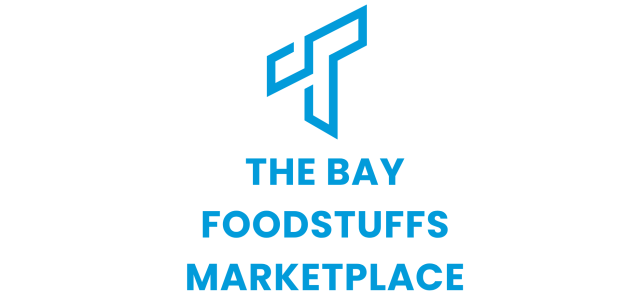 The bay foodstuffs marketplace