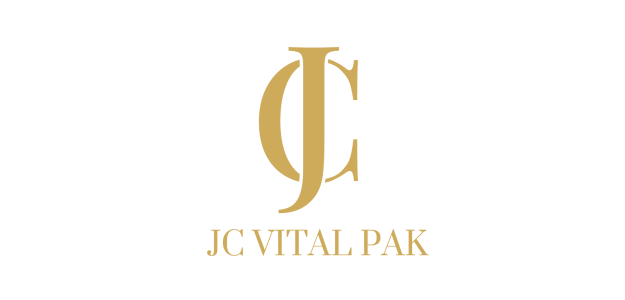 JC VITAL PAK