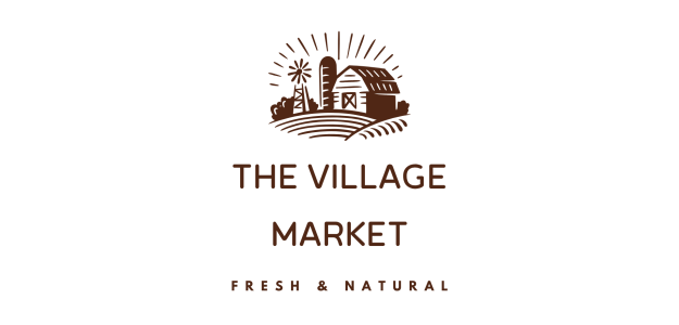 The Village market