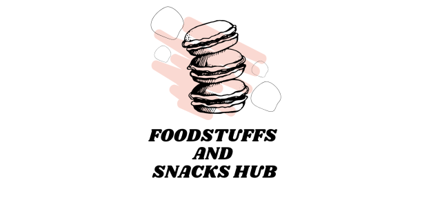 Foodstuffs and Snacks Hub
