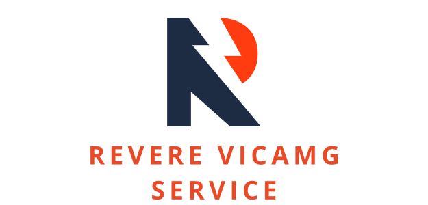 Revere vicamg service