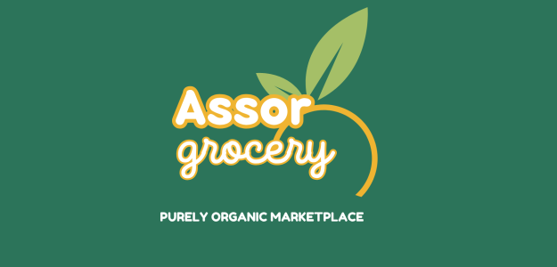 Assor grocery