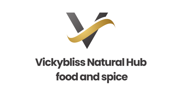 VickyblissNaturalHub food and spice