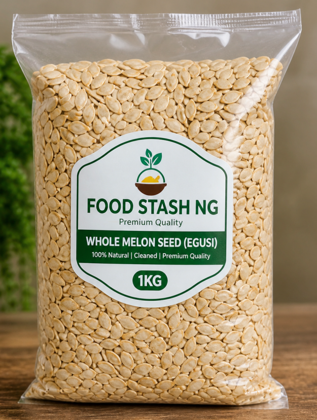 FoodstashNG logo