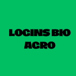 Logins bio agro