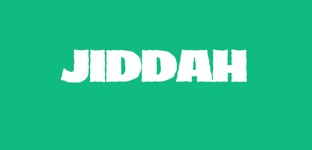 7, Jiddah Street, OkeFoma