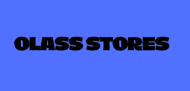 Olass stores