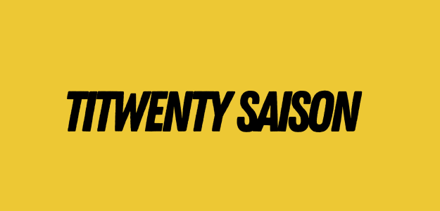 TITWENTY SAISON BUSINESS VENTURE