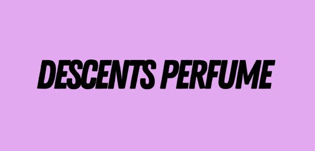 Descents perfume and cosmetics hub