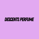 Descents perfume and cosmetics hub