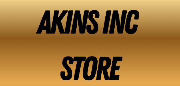 Akins Inc. Store