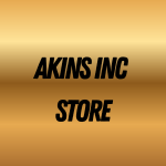 Akins Inc. Store