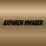 Axparen Hwaber