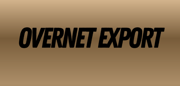 Overnet Export and Logistics Ltd