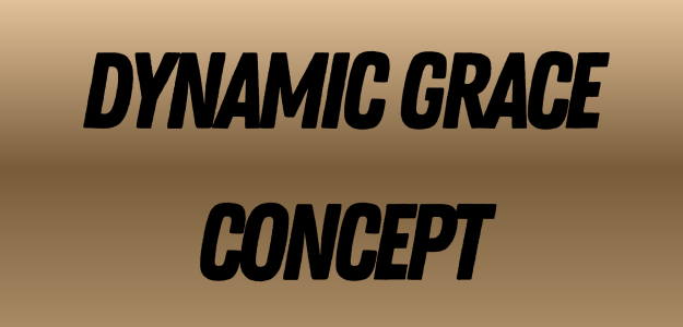 Dynamicgraceconcept