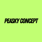 Peaskyconcept