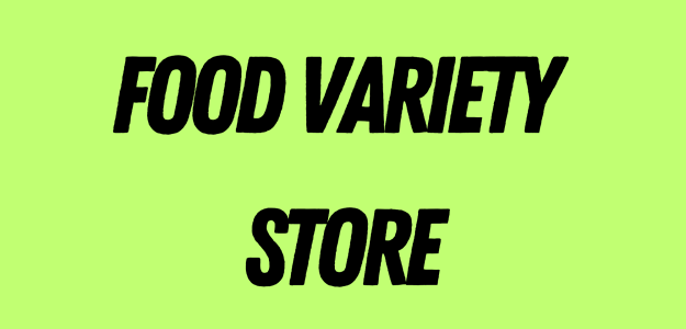 Food variety store