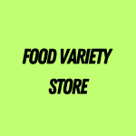 Food variety store
