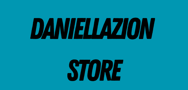 Daniellazion store