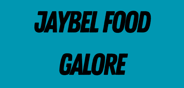 Jaybel food galore