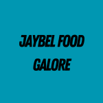 Jaybel food galore