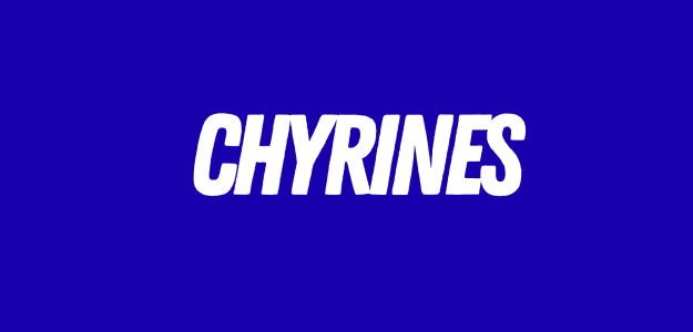 Chyrines
