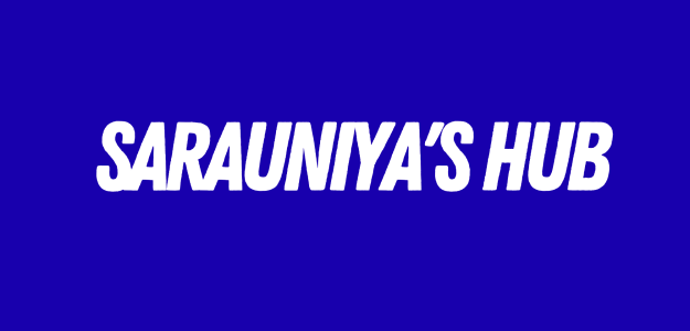 Sarauniya’s Hub